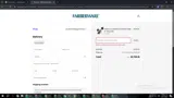 BOGOS-GFUVW36 coupon verification screenshot