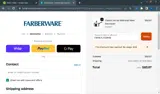 FAMILYL7S2JJK6 coupon verification screenshot