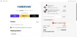 FAMILYMMQQ6PSB coupon verification screenshot