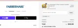 PERK15 coupon verification screenshot