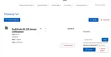 Coolaroo coupon verification screenshot