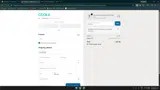 COOLA15 coupon verification screenshot