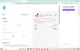 WELCOME200 coupon verification screenshot