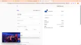 10OFF coupon verification screenshot