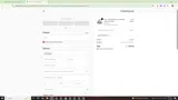 Welcome10 coupon verification screenshot