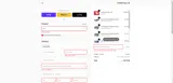 15Off coupon verification screenshot