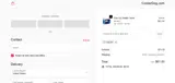 15Off coupon verification screenshot