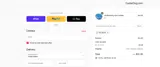 ATLAS10 coupon verification screenshot