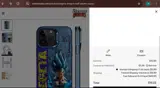 comeback10 coupon verification screenshot