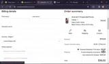 franklinmedina coupon verification screenshot