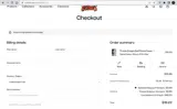 bestdiscount coupon verification screenshot