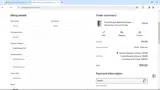 TOMMY coupon verification screenshot