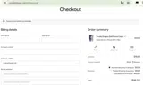 tcase18 coupon verification screenshot