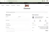 tcase16 coupon verification screenshot
