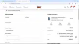 gnomo coupon verification screenshot