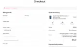 cases15 coupon verification screenshot