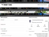 aug2024 coupon verification screenshot