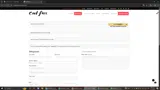 CQUEEN10 coupon verification screenshot