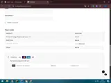 ROCE10 coupon verification screenshot
