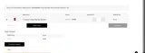 portiongood coupon verification screenshot