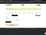 stealzonelow coupon verification screenshot