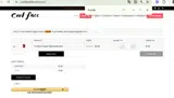 toundji coupon verification screenshot