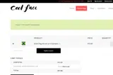 redeemsaveslick coupon verification screenshot