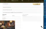 josealberto coupon verification screenshot