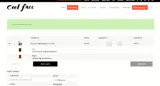 stealzonelow coupon verification screenshot