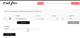 toundji coupon verification screenshot