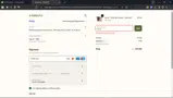 FLY10 coupon verification screenshot