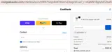 CoolGeek coupon verification screenshot