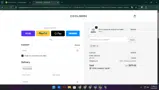 CoolGeek coupon verification screenshot