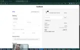 CoolGeek coupon verification screenshot