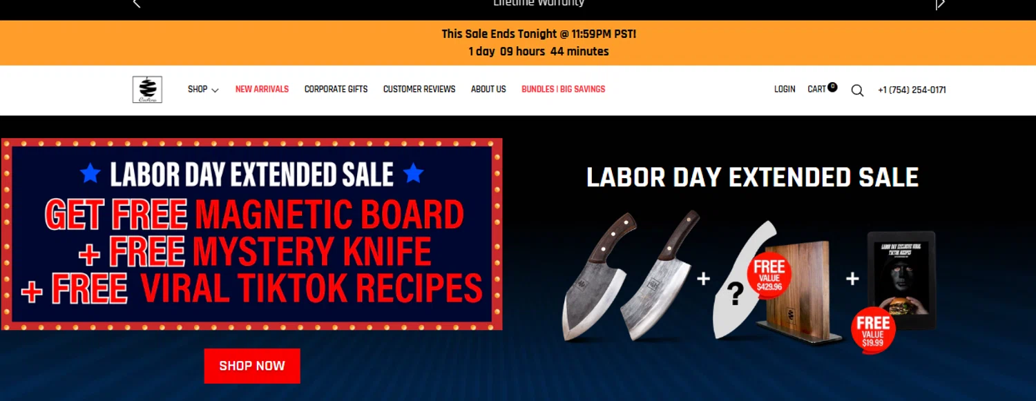 Coolina discount code screenshot showing code OFF-40 applied at Coolina checkout page. Uploaded by SimplyCodes community member salepmigajera on Sep 2, 2025