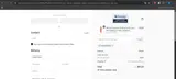 cjsleepover coupon verification screenshot