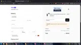 LEVIAGIFT coupon verification screenshot