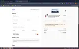 LEVIAGIFT coupon verification screenshot