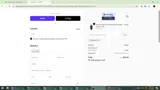 BACKUP10 coupon verification screenshot