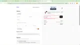 VETS2025 coupon verification screenshot