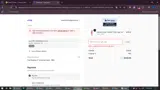 WINTER26 coupon verification screenshot