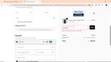 PJDAY26 coupon verification screenshot