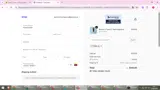 PJDAY26 coupon verification screenshot