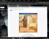 MOCHA15 coupon verification screenshot