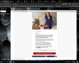 BUNNY26 coupon verification screenshot