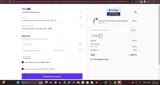 cool15 coupon verification screenshot