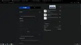 SGOWNS25 coupon verification screenshot