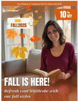 FALL2025 coupon verification screenshot