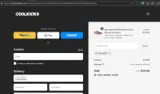 JULY42025 coupon verification screenshot