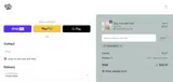 Cool Kids Sticker Co. coupon verification screenshot